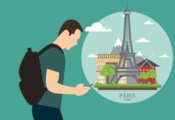Paris en famille